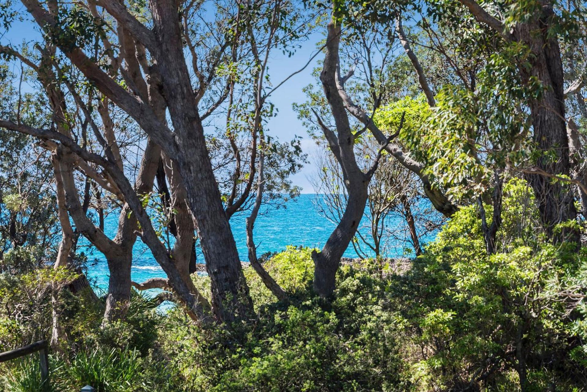 Seasalt By The Sea Narrawallee Villa Exterior photo